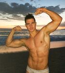 Smirnov (aka Dmitry Averyanov) - Dmitry Averyanov - OnlyFans - Posing