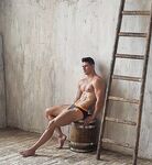 Smirnov (aka Dmitry Averyanov) - Dmitry Averyanov - OnlyFans - Posing