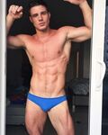 Smirnov (aka Dmitry Averyanov) - Dmitry Averyanov - OnlyFans - Posing
