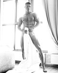 Smirnov (aka Dmitry Averyanov) - Dmitry Averyanov - OnlyFans - Posing