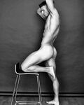 Smirnov (aka Dmitry Averyanov) - Dmitry Averyanov - OnlyFans - Posing