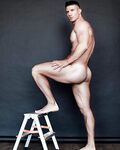 Smirnov (aka Dmitry Averyanov) - Dmitry Averyanov - OnlyFans - Posing