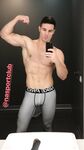 Smirnov (aka Dmitry Averyanov) - Dmitry Averyanov - OnlyFans - Posing