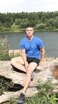 Smirnov (aka Dmitry Averyanov) - Dmitry Averyanov - OnlyFans - Posing
