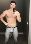 Smirnov (aka Dmitry Averyanov) - Dmitry Averyanov - OnlyFans - Posing