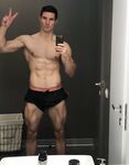Smirnov (aka Dmitry Averyanov) - Dmitry Averyanov - OnlyFans - Posing