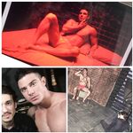 Smirnov (aka Dmitry Averyanov) - Dmitry Averyanov - OnlyFans - Posing