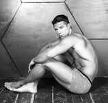 Smirnov (aka Dmitry Averyanov) - Dmitry Averyanov - OnlyFans - Posing