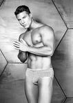 Smirnov (aka Dmitry Averyanov) - Dmitry Averyanov - OnlyFans - Posing