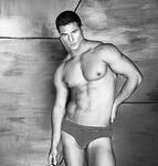 Smirnov (aka Dmitry Averyanov) - Dmitry Averyanov - OnlyFans - Posing