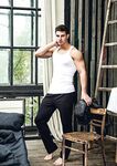 Smirnov (aka Dmitry Averyanov) - Dmitry Averyanov - OnlyFans - Posing
