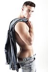 Smirnov (aka Dmitry Averyanov) - Dmitry Averyanov - OnlyFans - Posing