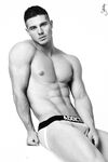 Smirnov (aka Dmitry Averyanov) - Dmitry Averyanov - OnlyFans - Posing