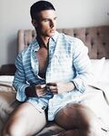 Smirnov (aka Dmitry Averyanov) - Dmitry Averyanov - OnlyFans - Posing