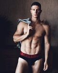 Smirnov (aka Dmitry Averyanov) - Dmitry Averyanov - OnlyFans - Posing