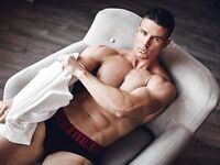 Smirnov (aka Dmitry Averyanov) - Dmitry Averyanov - OnlyFans - Posing