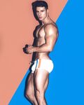 Smirnov (aka Dmitry Averyanov) - Dmitry Averyanov - OnlyFans - Posing