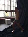 Smirnov (aka Dmitry Averyanov) - Dmitry Averyanov - OnlyFans - Posing