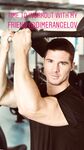 Smirnov (aka Dmitry Averyanov) - Dmitry Averyanov - OnlyFans - Posing