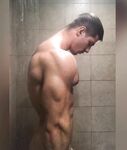 Smirnov (aka Dmitry Averyanov) - Dmitry Averyanov - OnlyFans - Posing