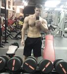 Smirnov (aka Dmitry Averyanov) - Dmitry Averyanov - OnlyFans - Posing
