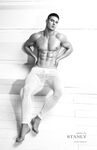 Smirnov (aka Dmitry Averyanov) - Dmitry Averyanov - OnlyFans - Posing