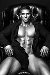 Smirnov (aka Dmitry Averyanov) - Dmitry Averyanov - OnlyFans - Posing
