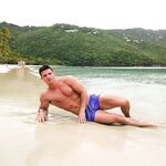 Smirnov (aka Dmitry Averyanov) - Dmitry Averyanov - OnlyFans - Posing