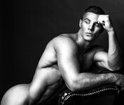 Smirnov (aka Dmitry Averyanov) - Dmitry Averyanov - OnlyFans - Posing