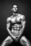 Smirnov (aka Dmitry Averyanov) - Dmitry Averyanov - OnlyFans - Posing