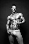 Smirnov (aka Dmitry Averyanov) - Dmitry Averyanov - OnlyFans - Posing