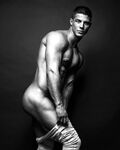 Smirnov (aka Dmitry Averyanov) - Dmitry Averyanov - OnlyFans - Posing