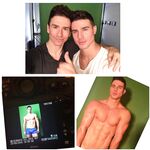 Smirnov (aka Dmitry Averyanov) - Dmitry Averyanov - OnlyFans - Posing