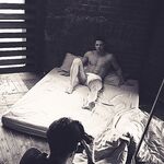 Smirnov (aka Dmitry Averyanov) - Dmitry Averyanov - OnlyFans - Posing