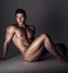 Smirnov (aka Dmitry Averyanov) - Dmitry Averyanov - OnlyFans - Posing