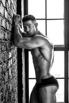 Smirnov (aka Dmitry Averyanov) - Dmitry Averyanov - OnlyFans - Posing