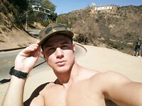 Smirnov (aka Dmitry Averyanov) - Dmitry Averyanov - OnlyFans - Posing