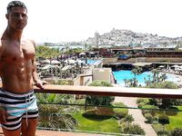 Smirnov (aka Dmitry Averyanov) - Dmitry Averyanov - OnlyFans - Posing