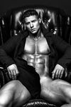 Smirnov (aka Dmitry Averyanov) - Dmitry Averyanov - OnlyFans - Posing