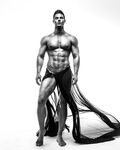 Smirnov (aka Dmitry Averyanov) - Dmitry Averyanov - OnlyFans - Posing