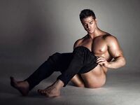 Smirnov (aka Dmitry Averyanov) - Dmitry Averyanov - OnlyFans - Posing