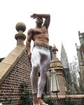 Smirnov (aka Dmitry Averyanov) - Dmitry Averyanov - OnlyFans - Posing