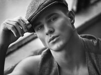 Smirnov (aka Dmitry Averyanov) - Dmitry Averyanov - OnlyFans - Posing