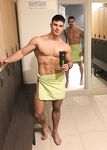 Smirnov (aka Dmitry Averyanov) - Dmitry Averyanov - OnlyFans - Posing