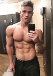 Smirnov (aka Dmitry Averyanov) - Dmitry Averyanov - OnlyFans - Posing