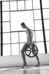 Smirnov (aka Dmitry Averyanov) - Dmitry Averyanov - OnlyFans - Posing