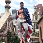 Smirnov (aka Dmitry Averyanov) - Dmitry Averyanov - OnlyFans - Posing