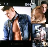 Smirnov (aka Dmitry Averyanov) - Dmitry Averyanov - OnlyFans - Posing