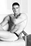 Smirnov (aka Dmitry Averyanov) - Dmitry Averyanov - OnlyFans - Posing