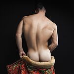 Smirnov (aka Dmitry Averyanov) - Dmitry Averyanov - OnlyFans - Posing